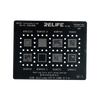 Stencil Relife QU3:For QUALCOMM CPU