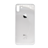 Tapa trasera iPhone XS Max blanca