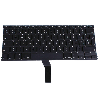 Teclado en español Macbook Air 13 A1369/A1466