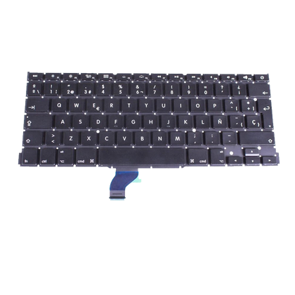 Teclado español Macbook Pro A1502