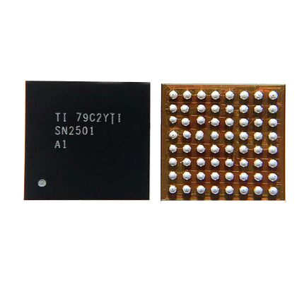 U3300 chip de carga iPhone 8