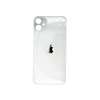 back cover whit big hole iphone 11 white