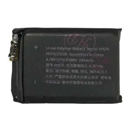 Bateria Apple Watch 42mm serie 1