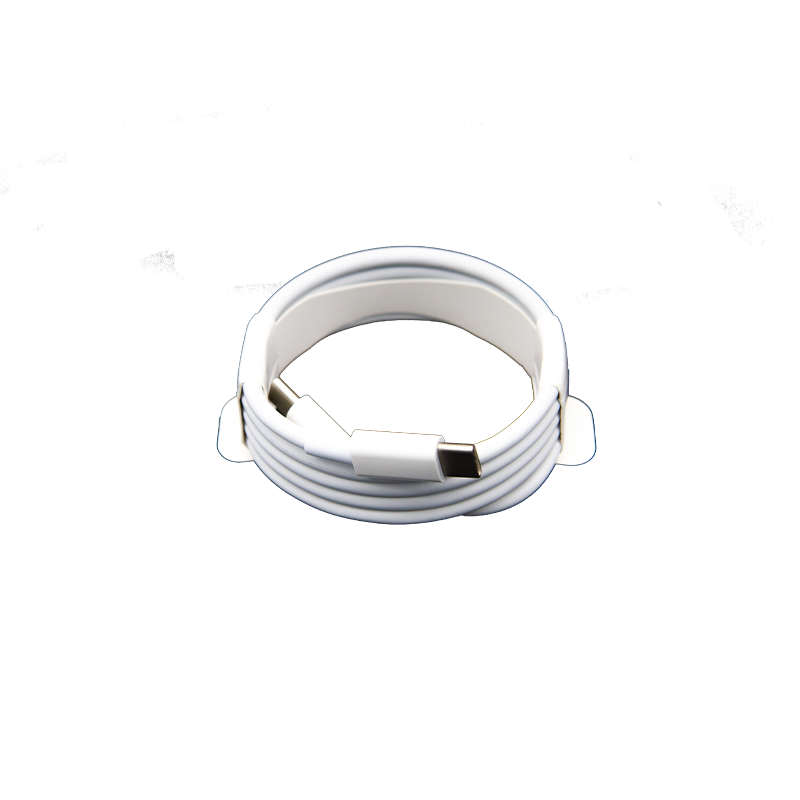 Cable para Macbook de tipo C a tipo C