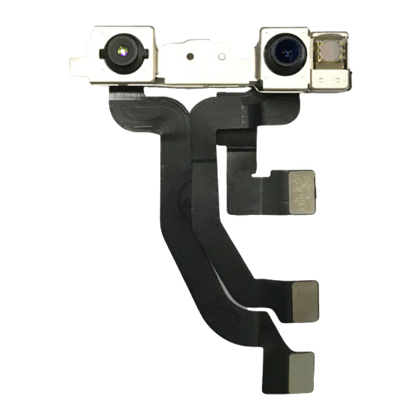 Camara frontal (selfie) iPhone XS
