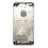 Carcasa housing iPhone 6 Plus plata