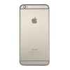 Carcasa housing iPhone 6 Plus plata