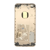 Carcasa housing iPhone 6s plus gold