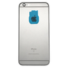 Carcasa housing iPhone 6s plus space grey