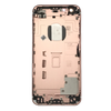 Carcasa housing iPhone 6s rose gold