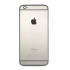 Carcasa housing iPhone 6s space grey