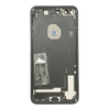 Carcasa iPhone 7 plus negra