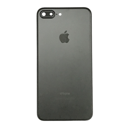 Carcasa iPhone 7 plus negra