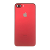 Carcasa iPhone 7 plus roja