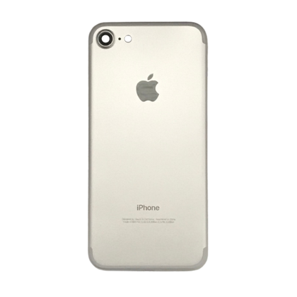 Carcasa iPhone 7 gris
