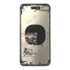 Carcasa iPhone  8 plus negra