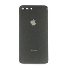 Carcasa iPhone  8 plus negra