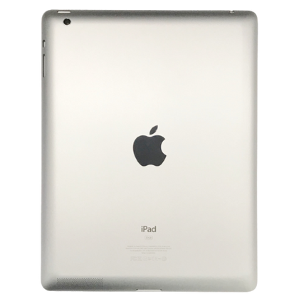 Carcasa iPad 3 wifi