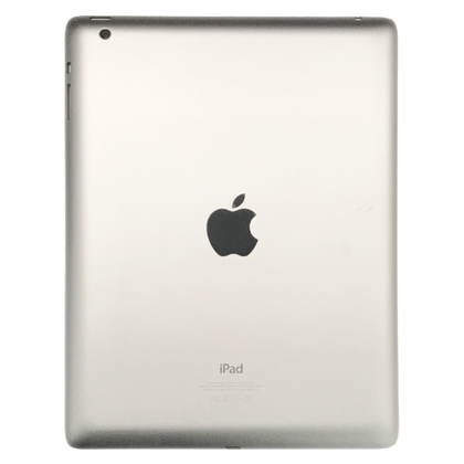 Carcasa iPad 4 wifi