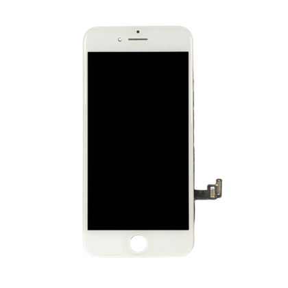 LCD iPhone 8 Original Blanco Reconstruido