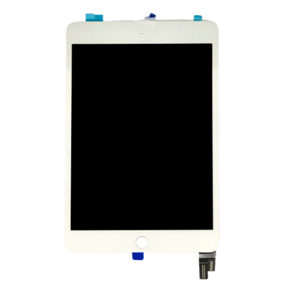 LCD Touch iPad Mini 4 Blanco