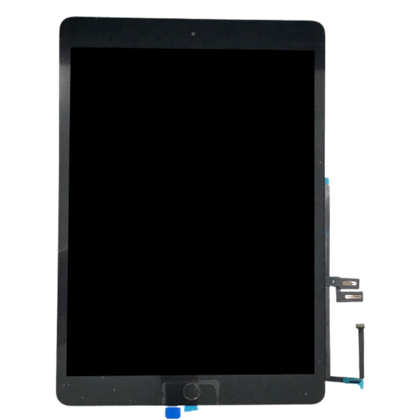 Touch negro iPad 10.2 2019