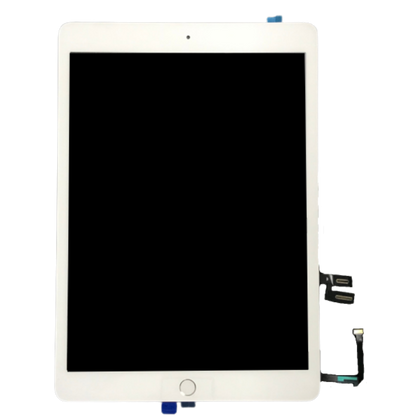 Touch blanco iPad 10.2 2019