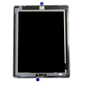 Touch blanco iPad 2