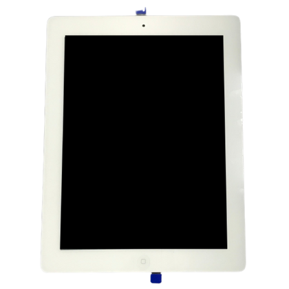Touch blanco iPad 2