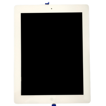 Touch blanco iPad 3/4