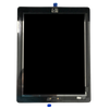 Touch negro iPad 3/4