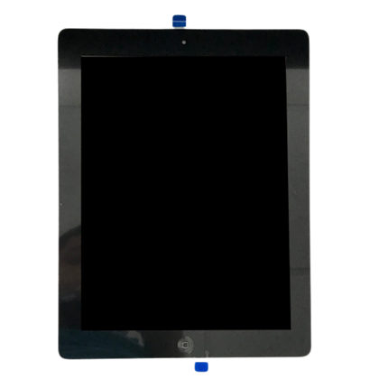 Touch negro iPad 3/4