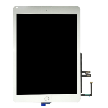 Touch blanco iPad 6 (A1893)