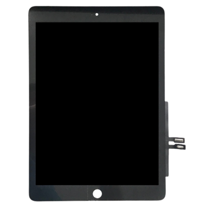 Touch negro iPad 6 (A1893)