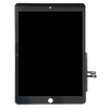 Touch negro iPad 6 (A1893)