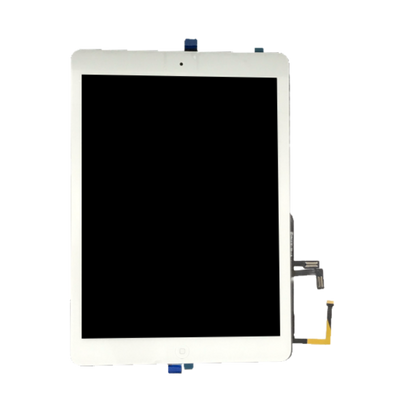 Touch blanco iPad  Air 1/ iPad 5