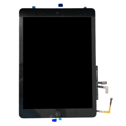 Touch negro iPad Air / iPad 5