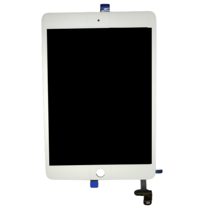 Touch blanco iPad Mini 3